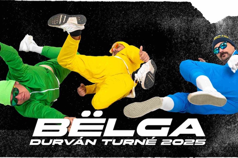 Bëlga