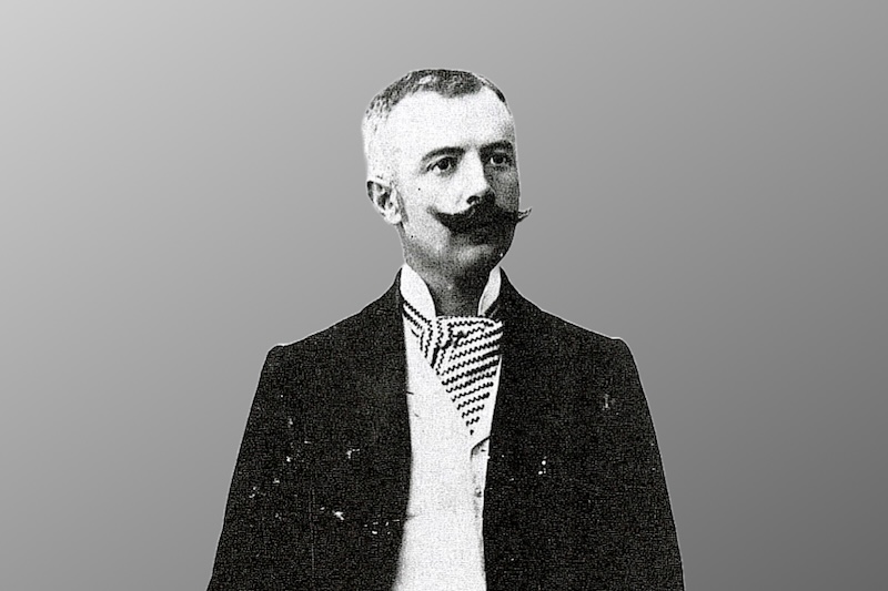 Szentpáli István