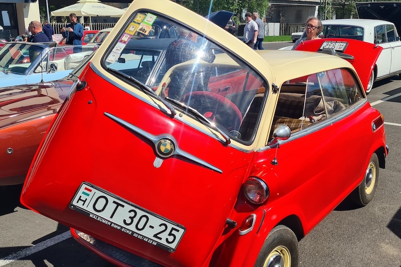 Oldtimer