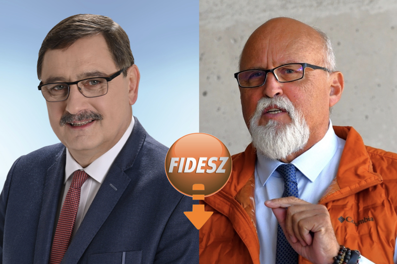 Hörcsik Richárd / Riz Gábor