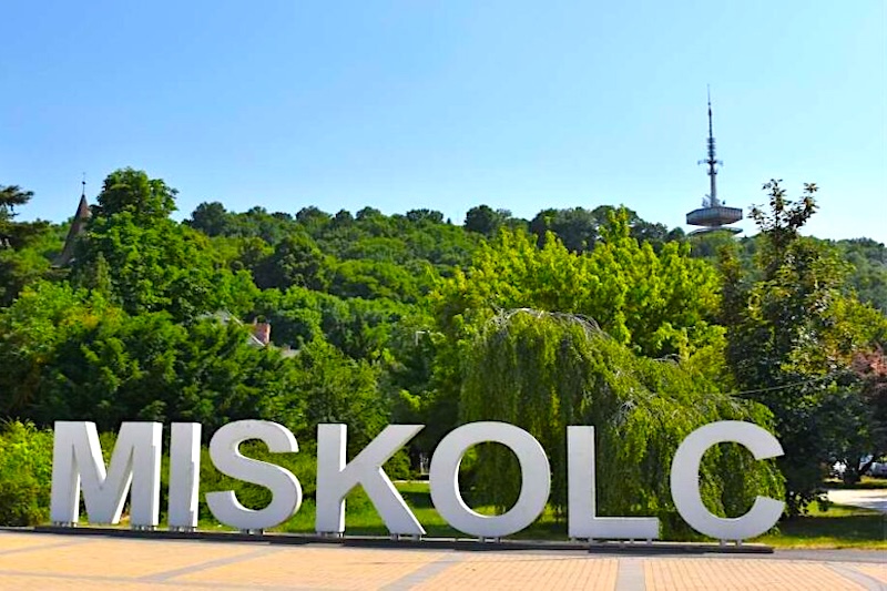 MISKOLC