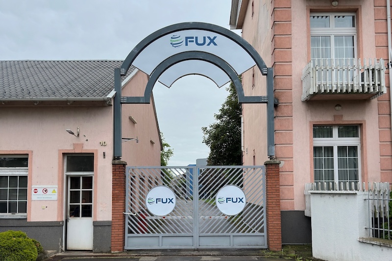Fux Zrt.