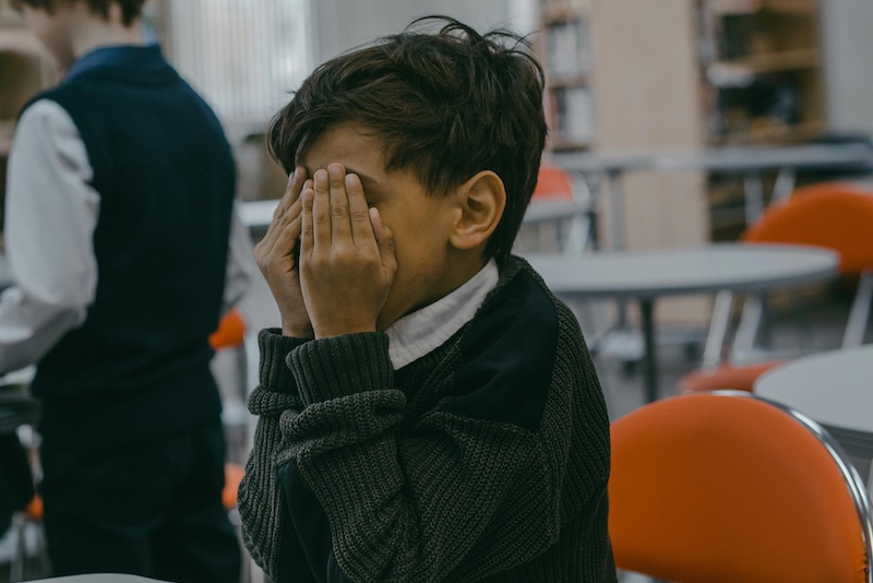 bullying / zaklatás