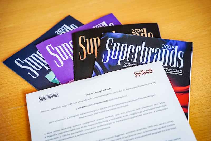 Superbrands