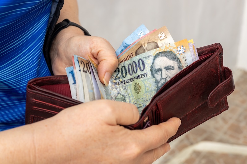 forint