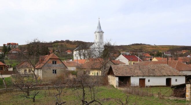 Mád