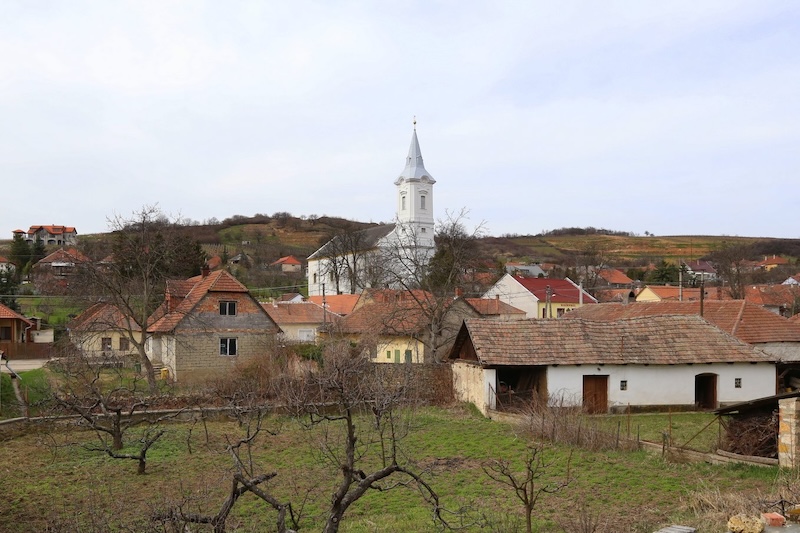 Mád