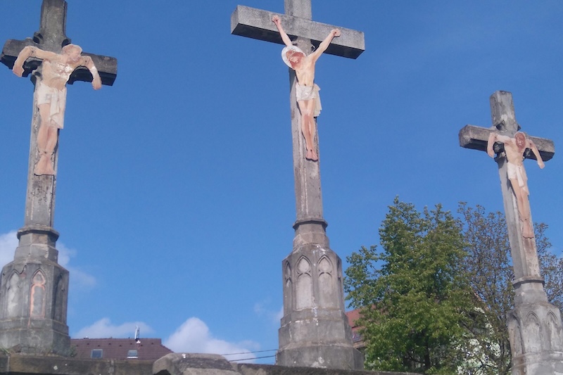 golgota