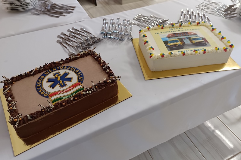 torta