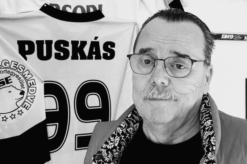 dr. Puskás Gábor