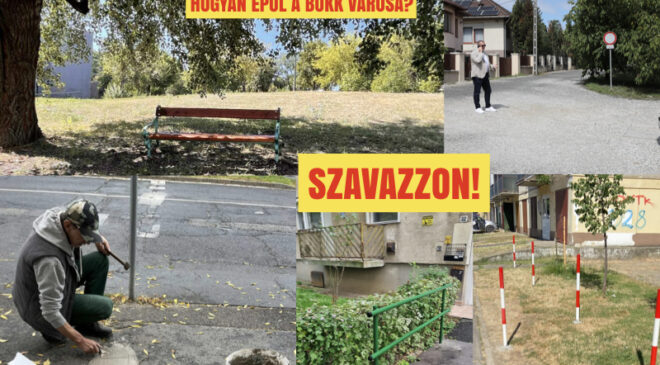 Szavazzon