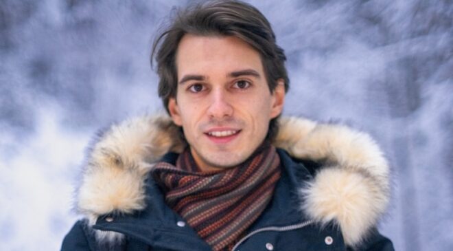 Czipa András