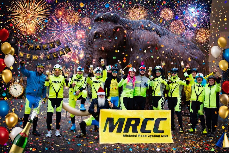 MRCC