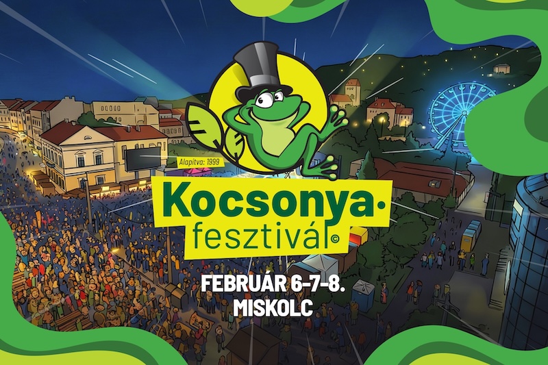 kocsonyafesztivál