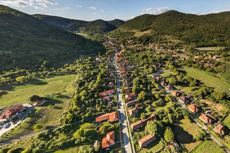 Szögliget