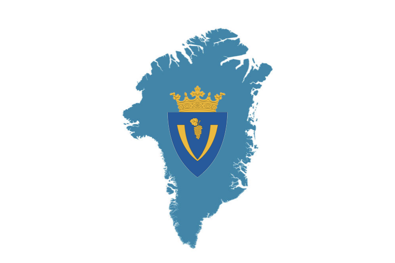 Sátoraljagrönland