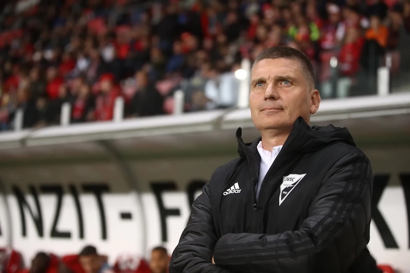 Szrdjan Blagojevics
