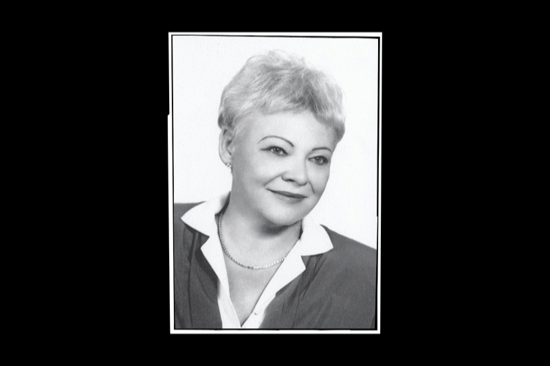 Dr. Laczkovich Katalin