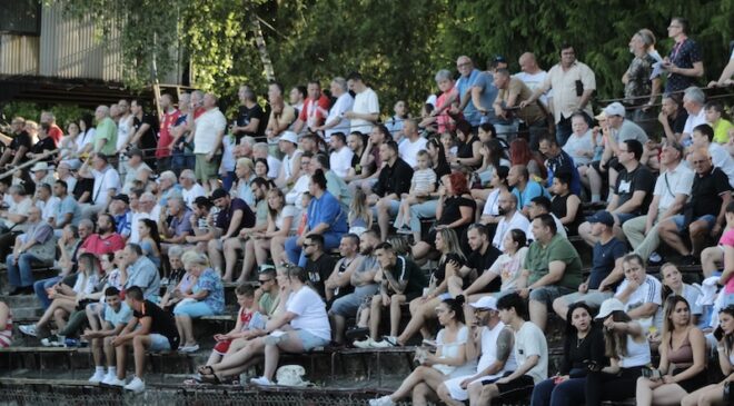 ózdi stadion