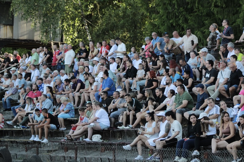 ózdi stadion