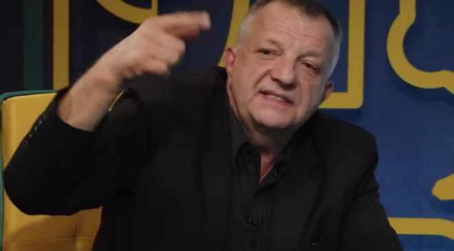 Pesty László