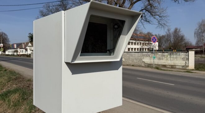 traffibox
