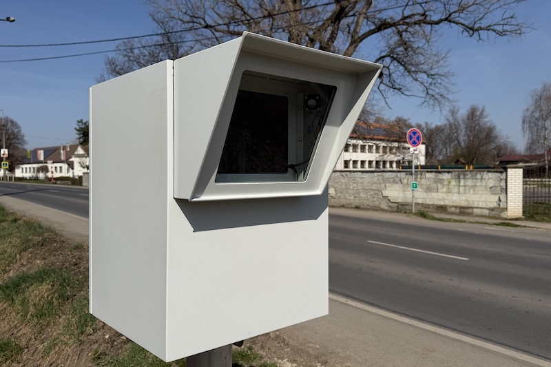 traffibox