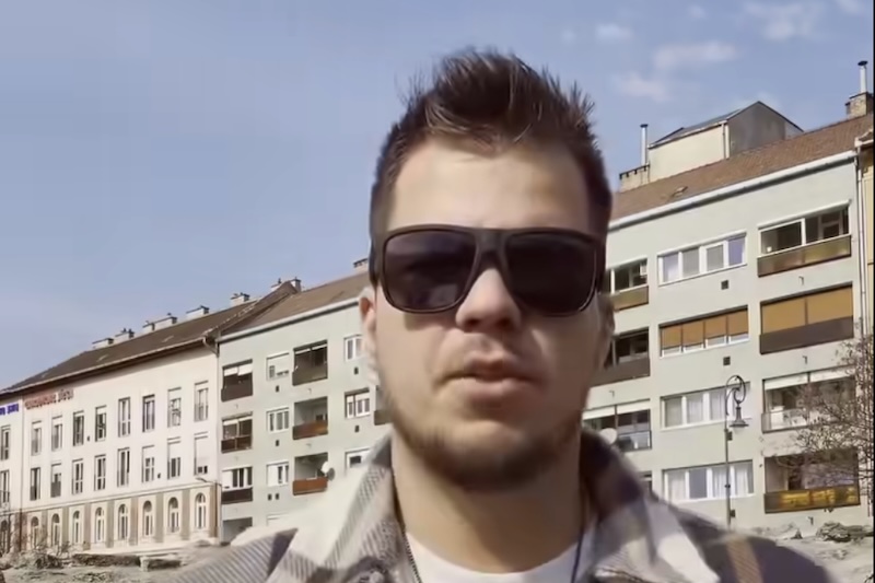 Laponyi Zsolt