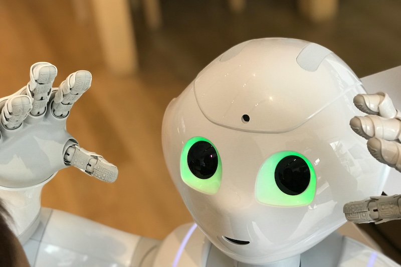 robotika