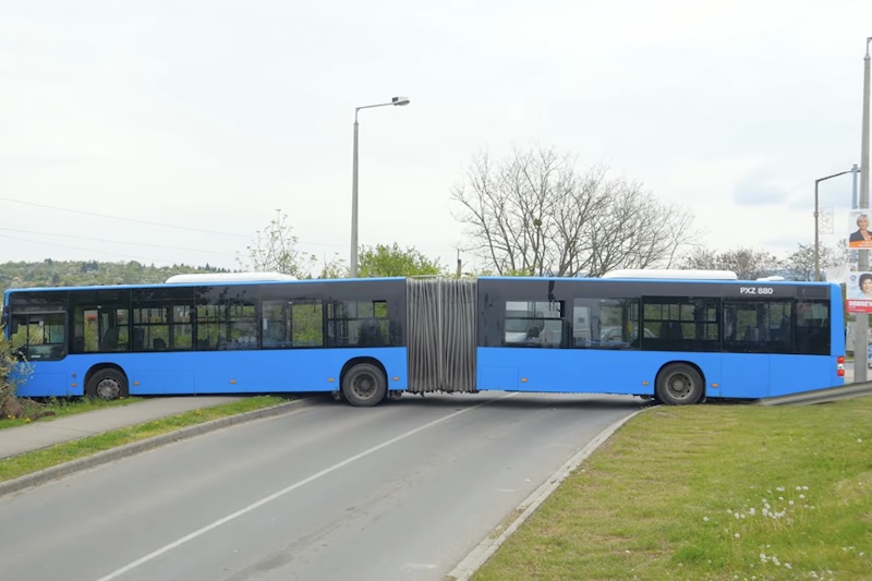 30-as busz
