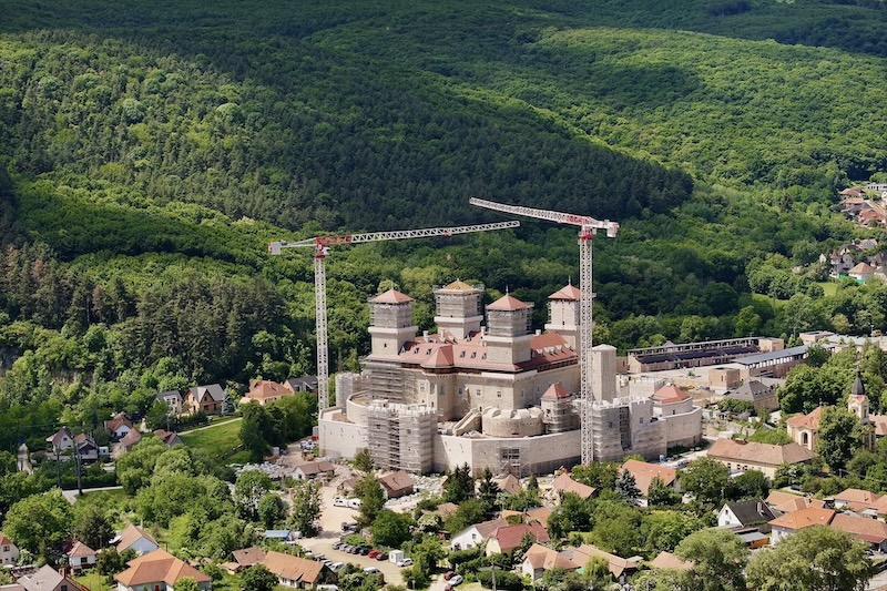 diósgyőri vár