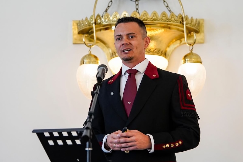 Janiczak Dávid