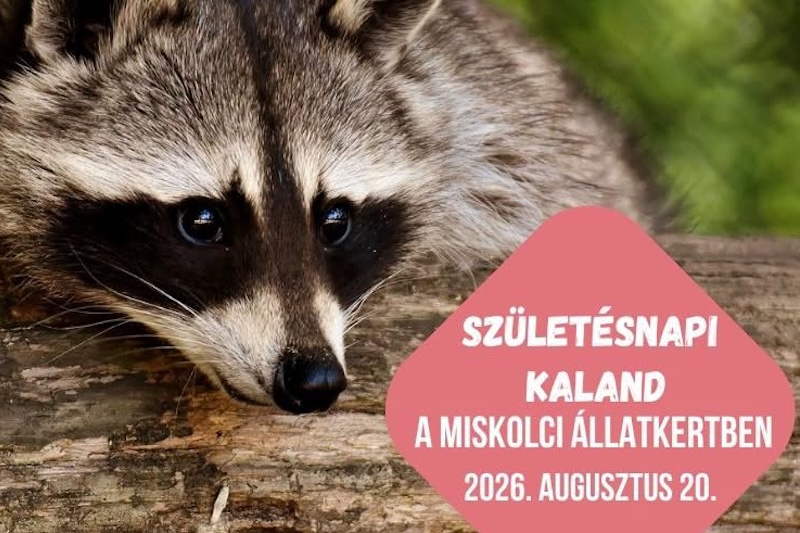 Miskolc Zoo