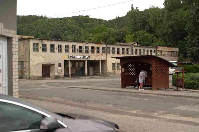 Borsodnádasd