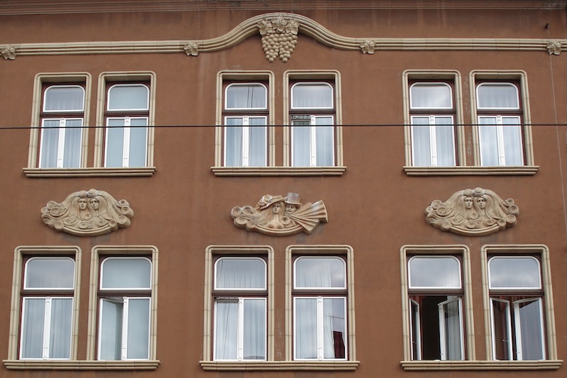Hotel Pannonia