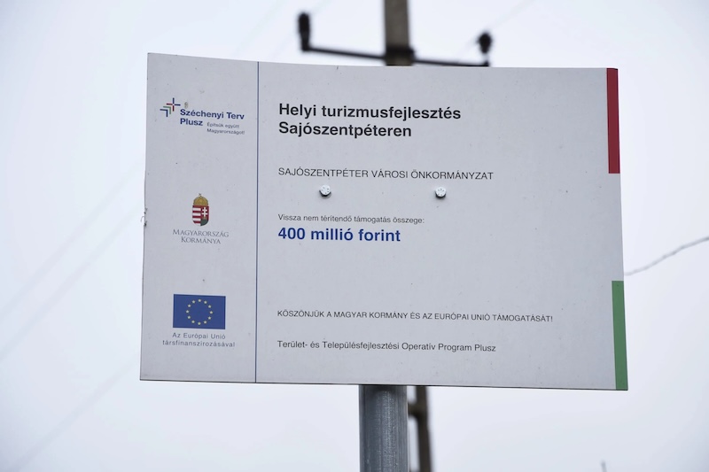 sajószentpéter