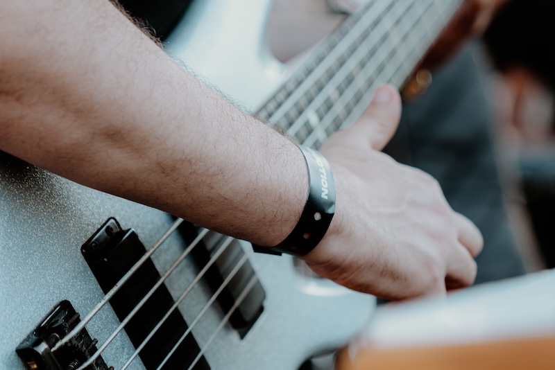rock
