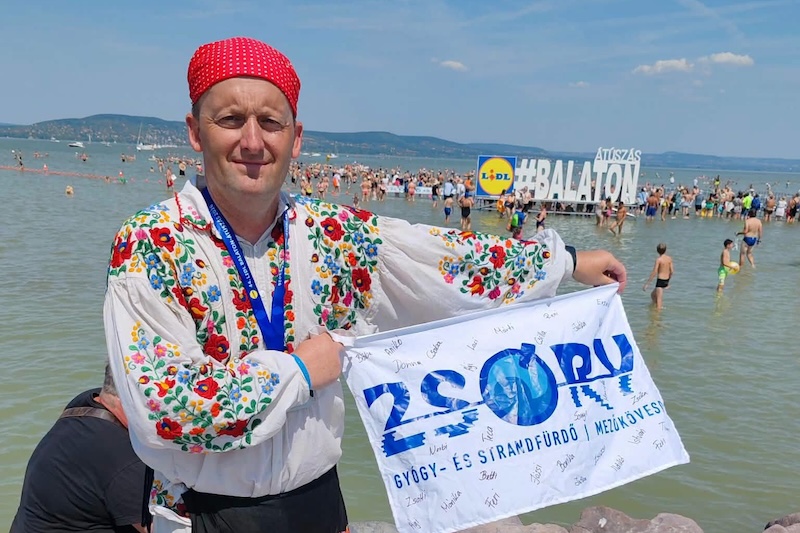 Bajzát László 2026