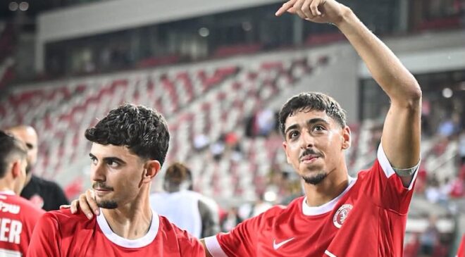 Hapoel Tel-Aviv