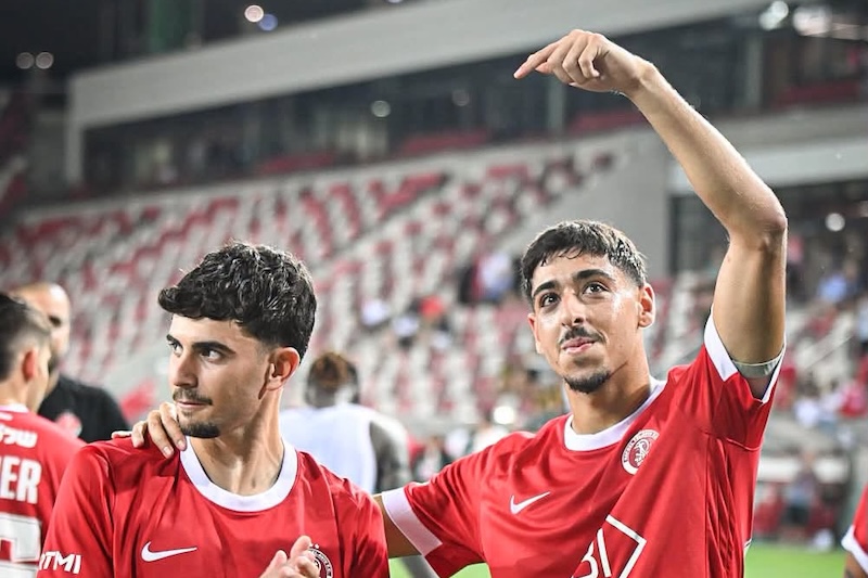 Hapoel Tel-Aviv