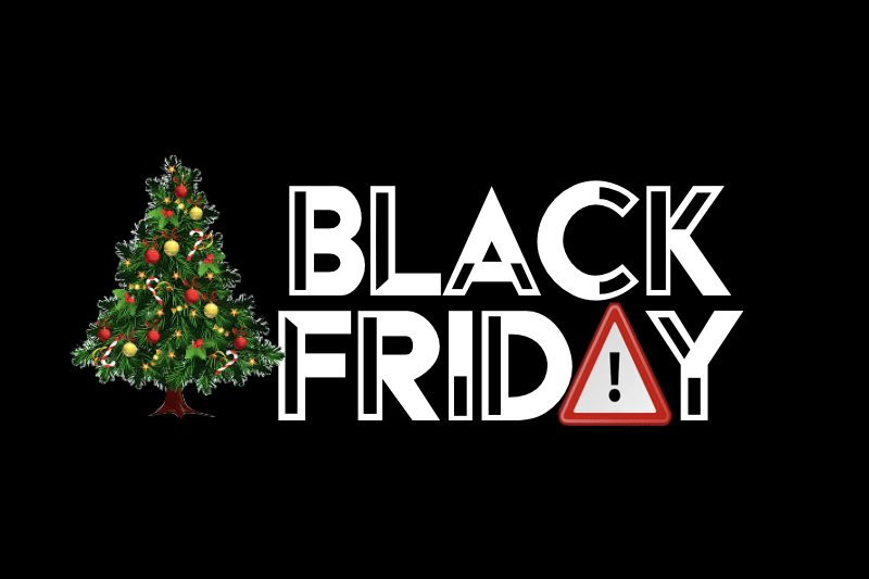 black friday