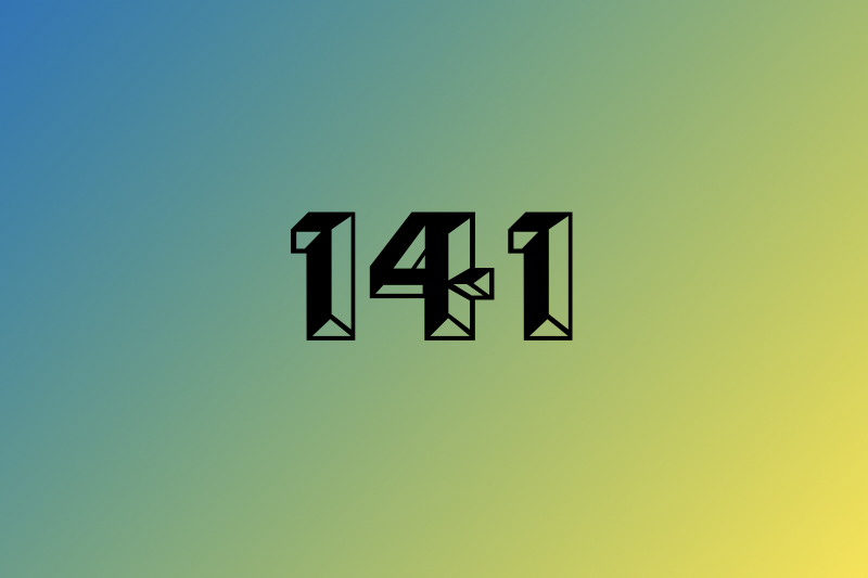 141
