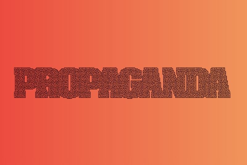 propaganda