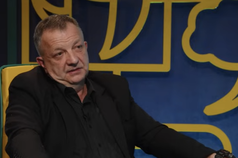 Pesty László