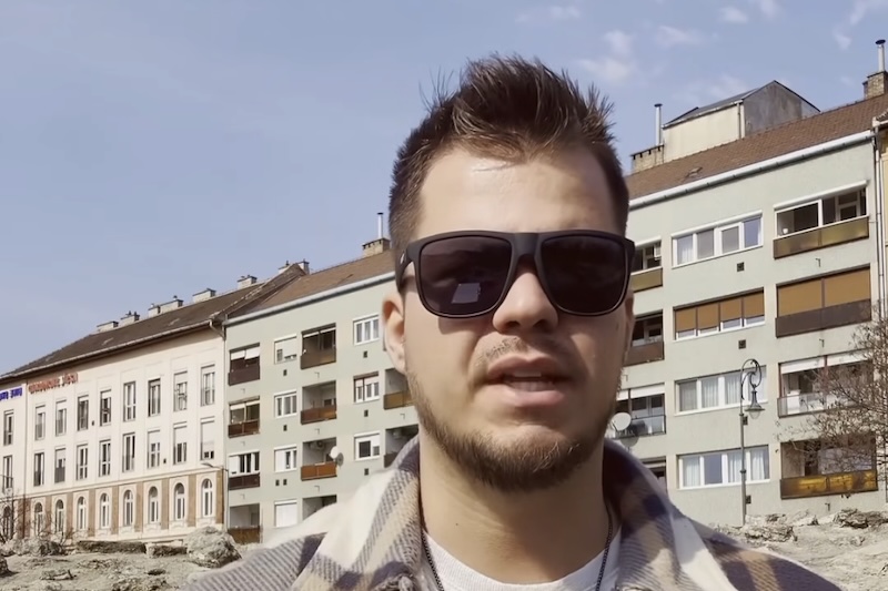 Laponyi Zsolt