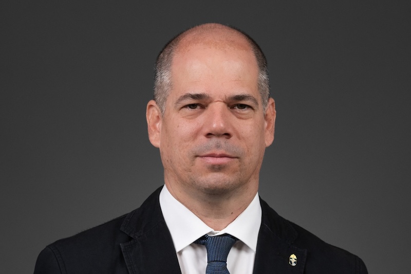 Nagy Gábor Bálint